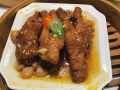 -稻香海鲜饭店(第一国际店)