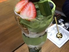 -無邪日式甜品(世博源店)