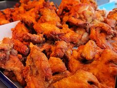 -香园炸鸡(鞍山西道店)