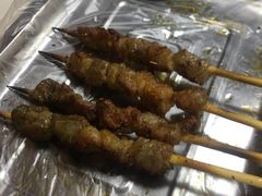 -亚东串烤(共康东路店)