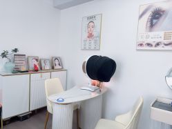 -富丽美堂纹绣美甲皮肤管理