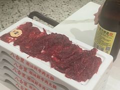 -八合里潮汕鲜牛肉火锅(上海汇智广场店)