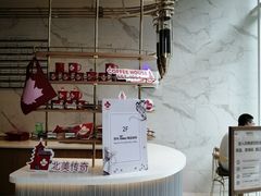 -Tims天好咖啡(江干万象城店)