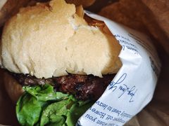 -Fergburger(皇后镇店)