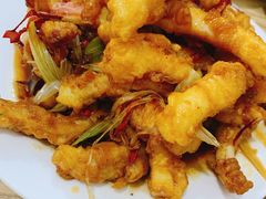 -九龙餐厅(大沽路店)