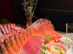 -匠和风精致料理(成都龙湖滨江天街店)