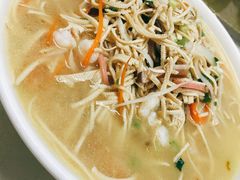 蝦仁干絲-协和菜馆(凤凰街店)