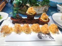 -皇马假日醉海南大酒店·假日一品派茶楼(秀英店)