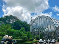-石排湾郊野公园
