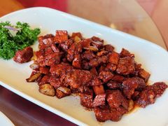 -闻香阁·清真(光荣道店)