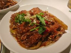 -北李妈妈菜·海肠捞饭(高新万达店)