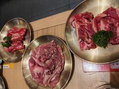 -西塔老太太泥炉烤肉(湖东领汇广场店)
