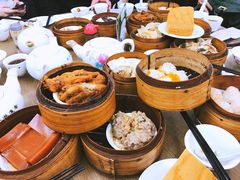 凤爪-香港蓮香樓(中環店)