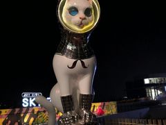 -上海新发展亚太JW万豪酒店