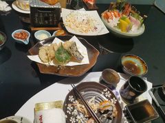 -天狗山料理(省体店)