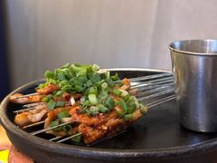 -包整·丝娃娃(一览甲秀楼风景店)