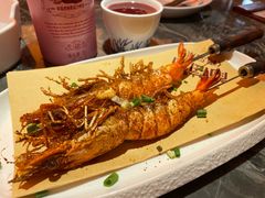 -前海沿•青岛菜(中山路天主教堂店)