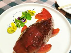 -紫光园·烤鸭·北京菜(劲松店)