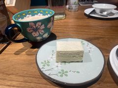 -耶里夏丽·新疆菜·家庭聚场(百联中环购物广场店)
