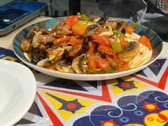 -阿达西阿凡提新疆美食