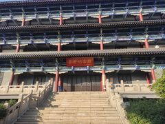 -葛仙湖公园