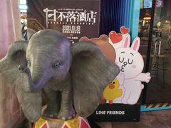 -CGV影城(万象城激光IMAX店)