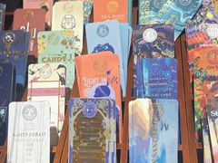 -Torch Coffee 炬点咖啡