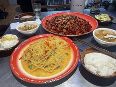 -馬伍旺川菜(江北虹悦城店)