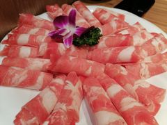 -季季红火锅(长沙步行街店)