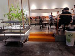 -喜茶(广州保利中环店)