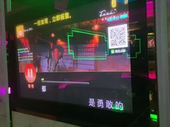 -唱客美食KTV量贩(北京路店)