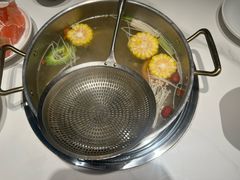 -犇鼎牛潮汕牛肉火锅(新辰里学清路店)