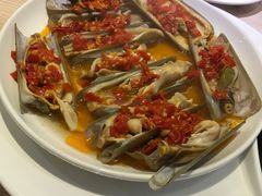-海味当家(西安路店)