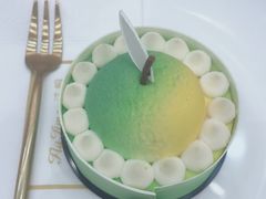-法桐蛋糕·手作面包(万象城店)