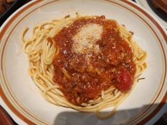 -萨莉亚意式餐厅(杭州滨江天街店)