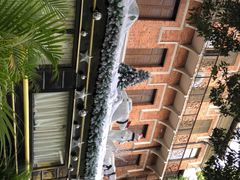 -火车头法国西餐厅