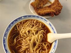 辣肉面-大时代美食面馆