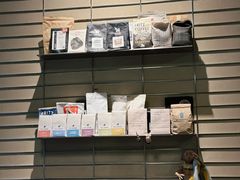 -black rainbow coffee