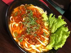 -熊猫川菜馆 panda chine