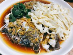 -老妈私房鱼头(欧洲城店)