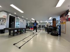 -中田·健身+普拉提(虹悦城店)