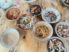 -九九豆花馆(解放碑步行街店)