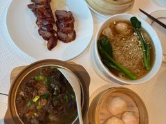 -铭家点心(秦岭路店)