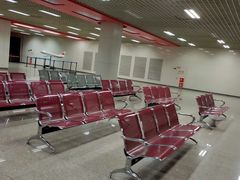-石家庄正定国际机场-T2航站楼