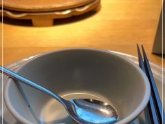 -蜜桃餐厅·伴山(绿宝广场店)