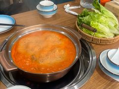 -椰椰榴椰子鸡·糟粕醋火锅(兴华南街店)