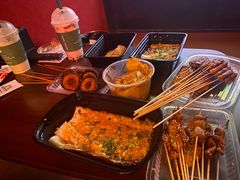 -极光点播影院·Switch.游戏馆(世界之窗店)