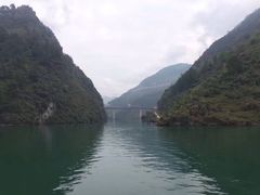 -乌江画廊(彭水苗族土家族自治县)