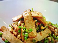 -禾田餐厅•乡野湖北菜(徐东店)