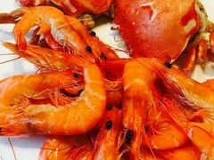 -喝彩海鲜自助餐厅(宜宾城市名人酒店)